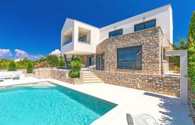 4 dormitorio casa de pueblo 170 m² en Krk, Croacia. 999 000 €