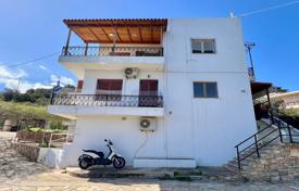 7 dormitorio villa 360 m² en Ágios Nikolaos, Grecia. 550 000 €