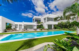 6 dormitorio villa 600 m² en Santa Cruz de Tenerife, España. 6 350 000 €