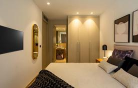 2 dormitorio piso 69 m² en Denia, España. 275 000 €
