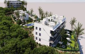 2 dormitorio piso 93 m² en Finestrat, España. 389 000 €