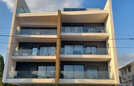 1-dormitorio apartamentos en edificio nuevo en Limassol (city), Chipre. 270 000 €