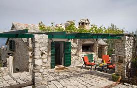 1 dormitorio casa de pueblo 104 m² en Split-Dalmatia County, Croacia. 550 000 €