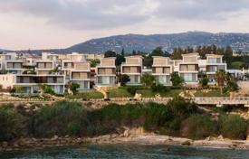 4 dormitorio villa en Kissonerga, Chipre. 3 199 000 €
