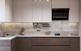4 dormitorio piso 155 m² en Ankara (city), Turquía. 15 048 000 TRY