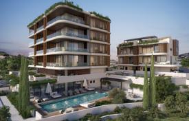 2 dormitorio piso 55 m² en Agios Tychonas, Chipre. de 441 000 €