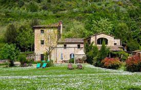 Villa – Montaione, Toscana, Italia. 1 250 000 €