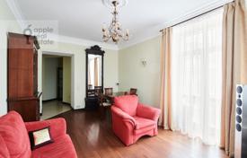 2 dormitorio piso 77 m² en district Khamovniki, Rusia. 68 000 000 ₽