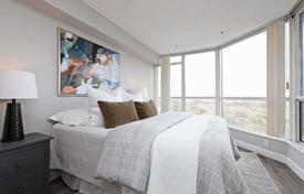 2 dormitorio piso en Etobicoke, Canadá. C$915 000