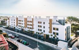 2 dormitorio piso 96 m² en Torremolinos, España. 625 000 €