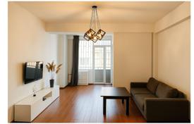 2 dormitorio piso 65 m² en Vake-Saburtalo, Georgia. $117 000