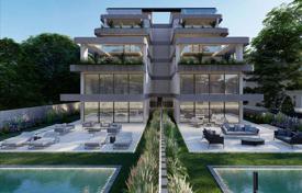 4 dormitorio piso 180 m² en Glyfada, Grecia. de 1 600 000 €