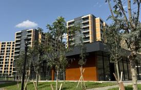 2 dormitorio piso 65 m² en Vieja Tiflis, Georgia. $105 000
