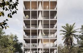 2 dormitorio piso 120 m² en Nicosia, Chipre. 360 000 €