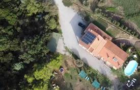 5 dormitorio villa 417 m² en Orbetello, Italia. 850 000 €