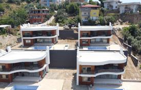 5 dormitorio villa 200 m² en Alanya, Turquía. $722 000