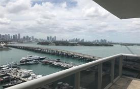 Piso – Miami Beach, Florida, Estados Unidos. $2 950 000