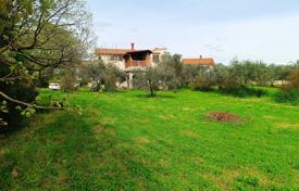 Terreno en Galižana, Croacia. 180 000 €
