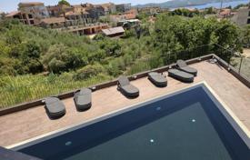 1 dormitorio piso 91 m² en Tivat city, Montenegro. 240 000 €