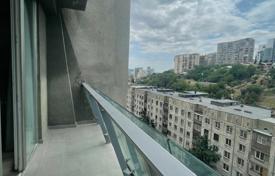 2 dormitorio piso 59 m² en Vieja Tiflis, Georgia. $127 000