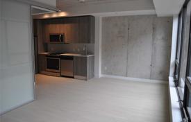 1 dormitorio piso en Logan Avenue, Canadá. C$736 000