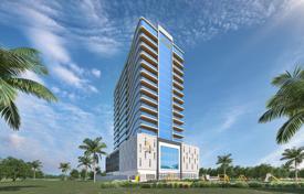 Complejo residencial Adhara Star – Arjan-Dubailand, Dubai, EAU (Emiratos Árabes Unidos). From $334 000