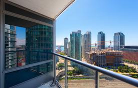 6 dormitorio piso en Front Street West, Canadá. C$1 097 000