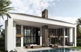 7 dormitorio villa 580 m² en Fort Lauderdale, Estados Unidos. $4 495 000