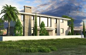 4 dormitorio chalet 190 m² en Dromolaxia, Chipre. 475 000 €