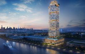 Complejo residencial Hilton Residence – Dubai Maritime City, Dubai, EAU. de $875 000