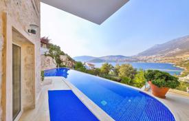 Villa – Kalkan, Antalya, Turquía. Price on request