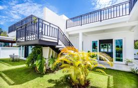 Villa – Pattaya, Chonburi, Tailandia. $307 000