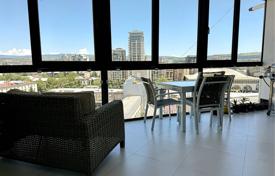 3 dormitorio piso 138 m² en Vera (Tbilisi), Georgia. $176 000