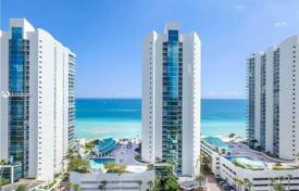 Piso – Collins Avenue, Miami, Florida,  Estados Unidos. $1 350 000