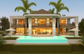 6 dormitorio villa 1205 m² en Benahavis, España. 3 800 000 €