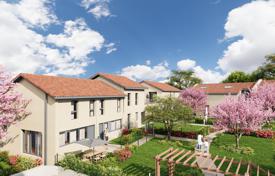 New residential complex with villas en Rhône, Francia. de 445 000 €