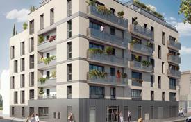 New residential complex with apartments en Vanves, Francia. de 418 000 €