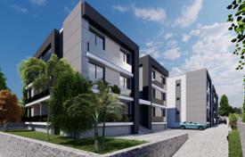 3-dormitorio apartamentos en edificio nuevo 85 m² en Lapta, Chipre. 171 000 €