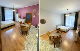 3 dormitorio piso 74 m² en Old Riga, Letonia. 130 000 €