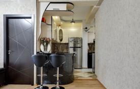3 dormitorio piso 82 m² en Vake-Saburtalo, Georgia. $163 000