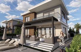 5 dormitorio villa 240 m² en Fethiye, Turquía. 24 988 000 TRY