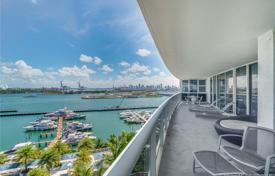 Piso – Miami Beach, Florida, Estados Unidos. $2 499 000