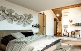 2 dormitorio piso en Chatel, Francia. 642 000 €