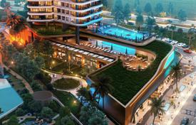 2 dormitorio piso 85 m² en Antalya (city), Turquía. Price on request