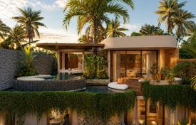 3 dormitorio villa 217 m² en Uluwatu, Indonesia. $299 000