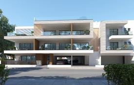 2 dormitorio piso 132 m² en Larnaca (city), Chipre. 300 000 €