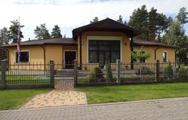 Casa de pueblo – Sunīši, Garkalne Municipality, Letonia. 450 000 €