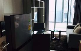 1-dormitorio apartamentos en condominio en Bang Rak, Tailandia. $182 000