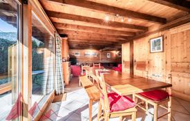 6 dormitorio chalet en Morzine, Francia. 750 000 €