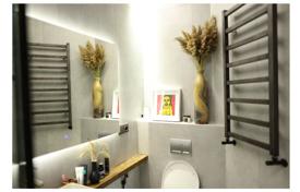 2 dormitorio piso 65 m² en Vake-Saburtalo, Georgia. $146 000